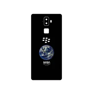 MAHOOT NASA Home Earth Cover Sticker for BlackBerry Evolve