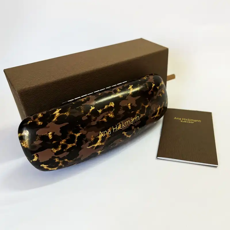 فریم عینک طبی زنانه آناهیکمن مدل AH1327