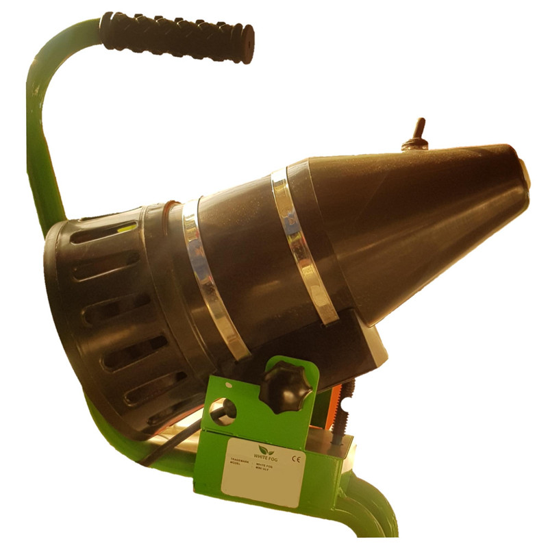 سمپاش وایت فوگ مدل MII گنجایش 5 لیتر