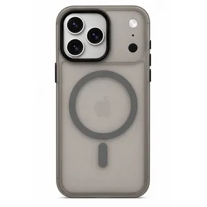 GuardTek Asak QMag Case for Apple iPhone 17 Pro