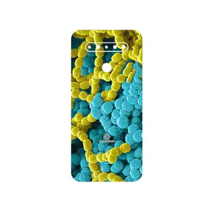MAHOOT Atom Universe 1 Cover Sticker for LG K51s