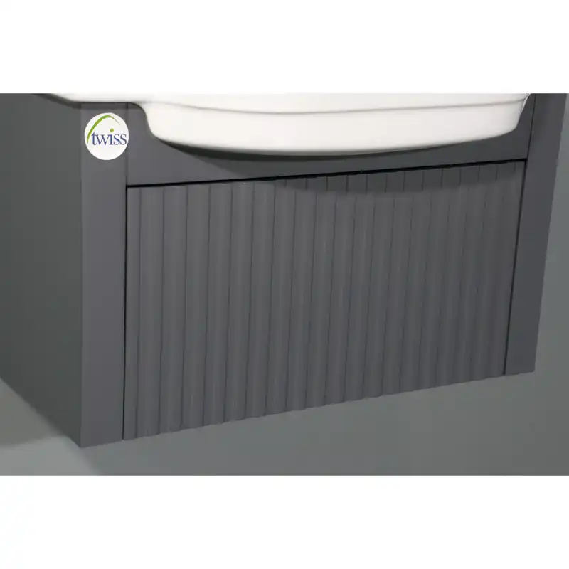 ست کابینت و روشویی توییس مدل tws - 1006