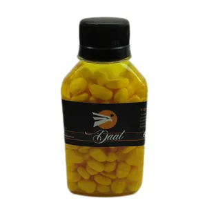 طعمه ماهیگیری مدل ذرت