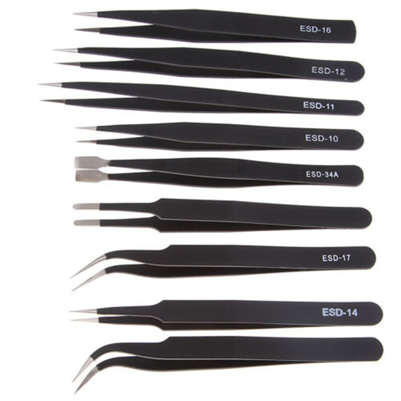 مجموعه 9 عددی پنس مدل 1211