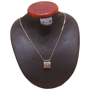 گردنبند مدل حرز امام جواد کد P100