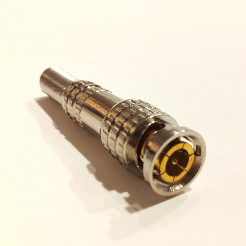 فیش BNC کد KP04