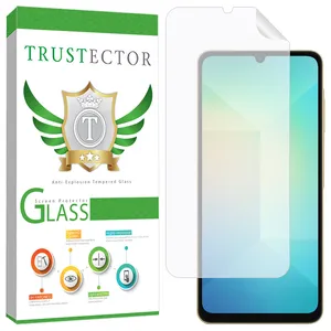 Trustector TNMF Screen Protector For Samsung Galaxy A06 / Galaxy A07 4G