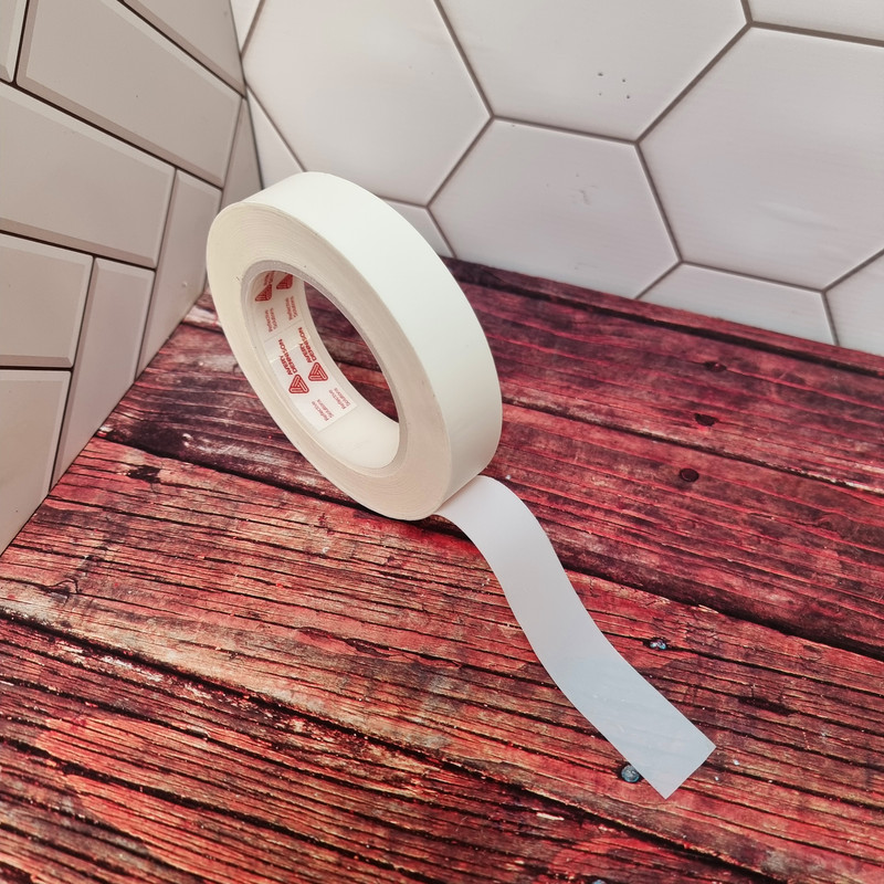 نوار چسب اوری دنیسن مدل سندبلاست AVESand-2.4cmX50m