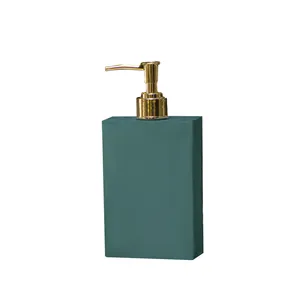 مخزن مایع دستشویی رومیزی مدل hjmms001