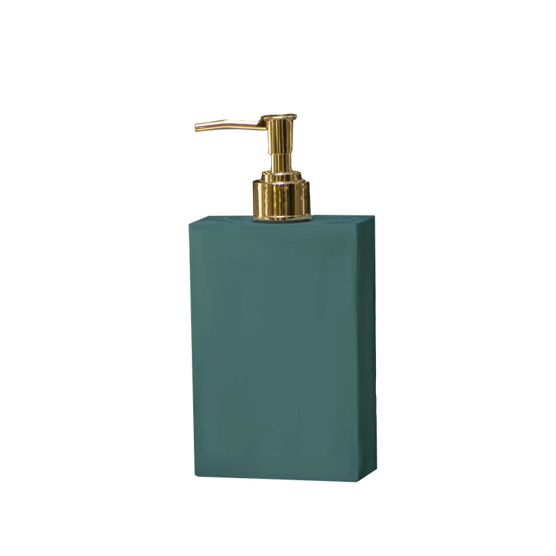 مخزن مایع دستشویی رومیزی مدل bjmma001