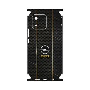 MAHOOT OPEL-FullSkin Cover Sticker for Honor X5