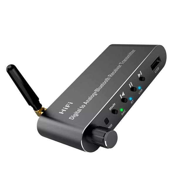 گیرنده بلوتوثی صدا مدل A05