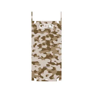 MAHOOT Army-Desert-FullSkin Cover Sticker for Samsung Galaxy A80