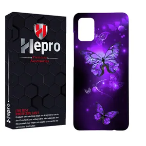 HEPRO MC Cover for XIAOMI POCO M3