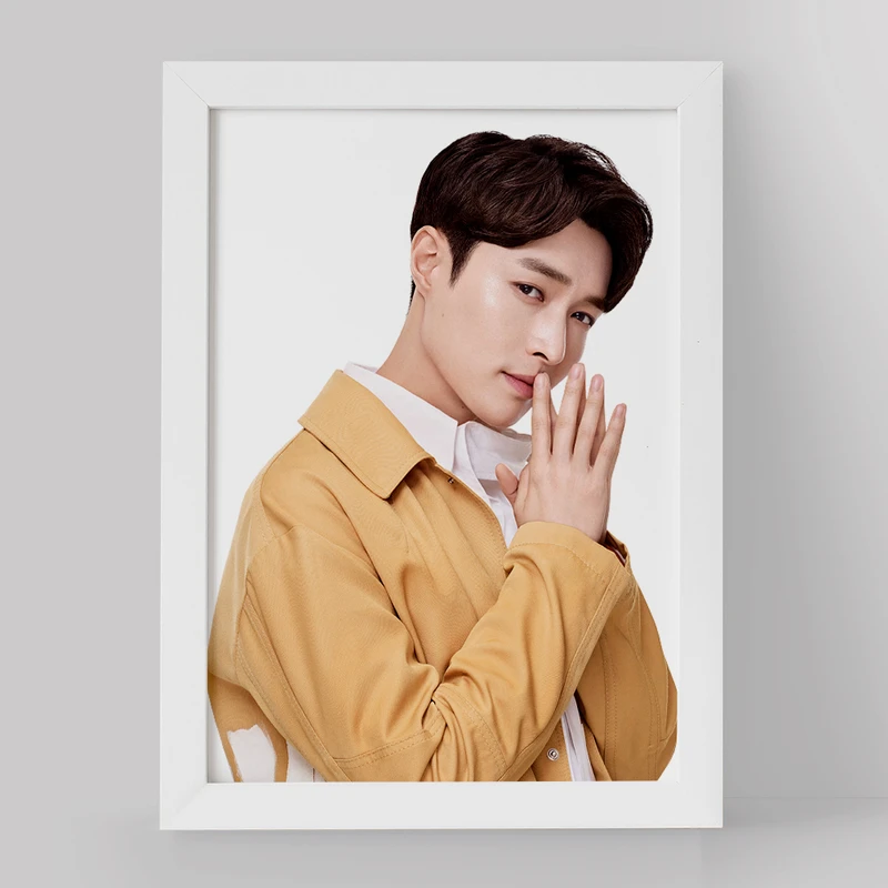 تابلو خندالو مدل لی گروه اکسو EXO کد 13434