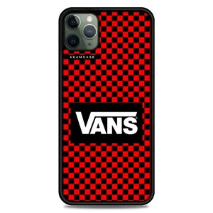 AKAM AMCWA11PROMAX-VANS8 Cover For Apple iPhone 11 Pro Max