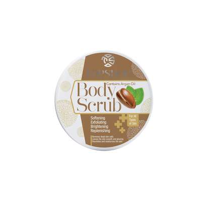 اسکراب بدن خوب چی بخرم؟