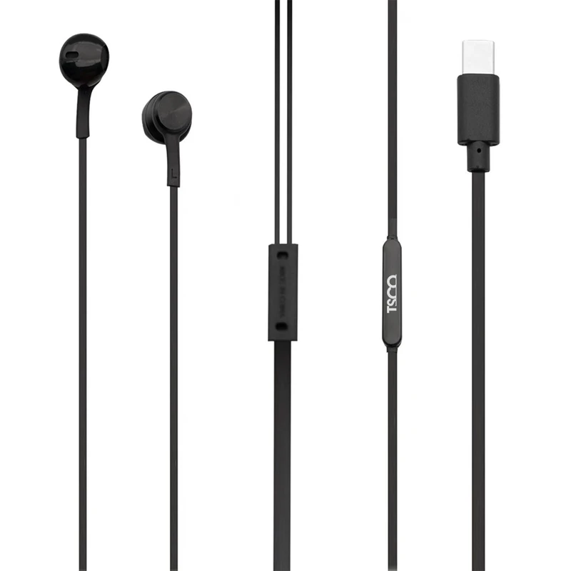 هندزفری سیمی تسکو مدل TH 5088