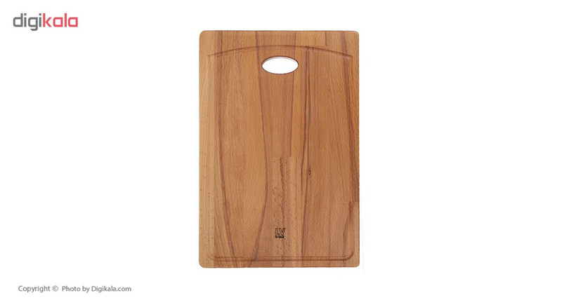 تخته برش ال وی مدل کلاسیک کد 6353460469