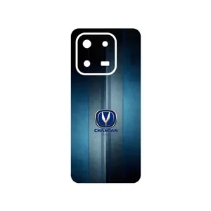 MAHOOT CHANGAN Cover Sticker for Honor X7d 4G