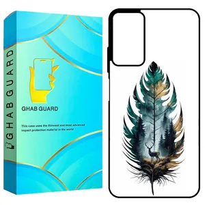 Ghab Guard GCHPN11P Cover For Xiaomi Redmi Note 11 Pro 4G / Redmi Note 11 Pro 5G / Redmi Note 12 Pro 4G  