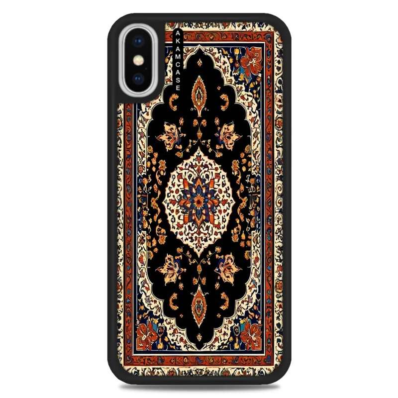 کاور آکام مدل AMC-WAXSM-PERSIAN-21 مناسب برای گوشی موبایل اپل iPhone Xs Max