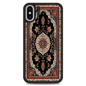 AKAM AMC-WAX-PERSIAN-21 Cover For Apple iPhone X/Xs