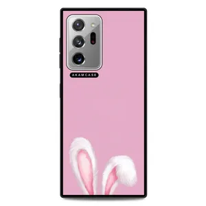 AKAM AMC-WSGN20U-BUNNY-8 Cover For Samsung Galaxy Note 20 Ultra