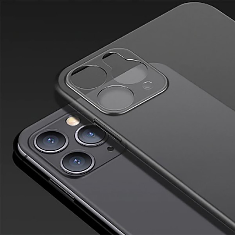 کاور مدل Q-11M مناسب برای گوشی موبایل اپل iPhone 11 Pro Max 