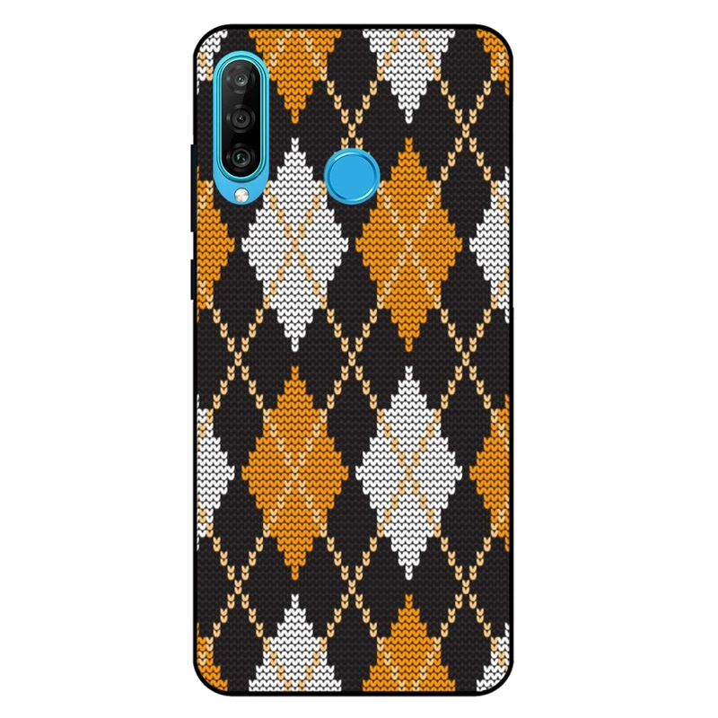 کاور مگافون کد 8104 مناسب برای گوشی موبایل هوآوی P30 Lite / Nova 4E