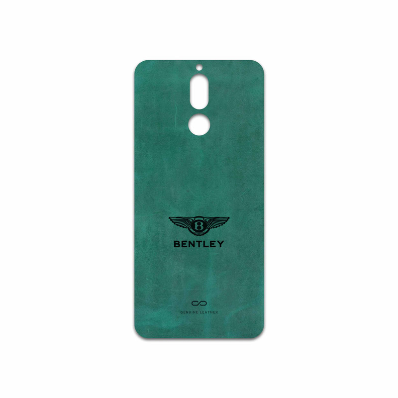 برچسب پوششی ماهوت مدل GBFL-BNTLY مناسب برای گوشی موبایل هوآوی Mate 10 Lite