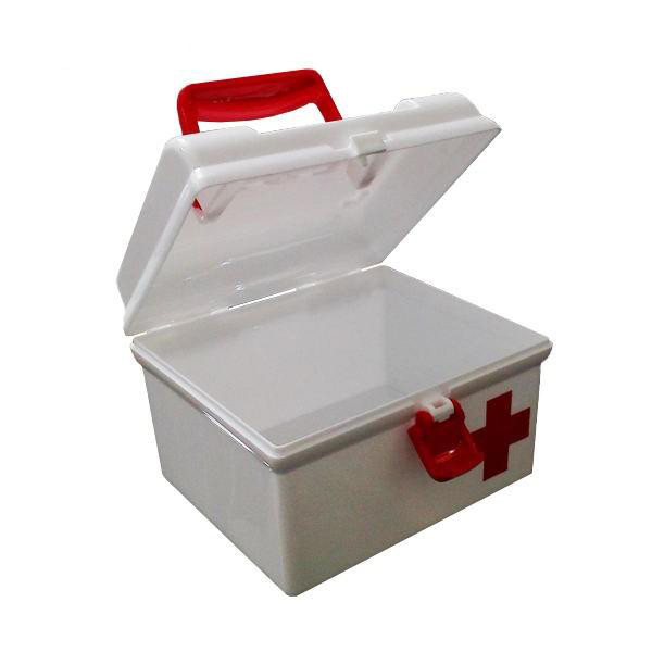 جعبه کمک‌های اولیه مدل q789