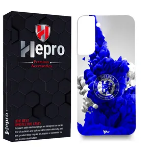HEPRO MC Cover for SAMSUNG GALAXY S22 PLUS