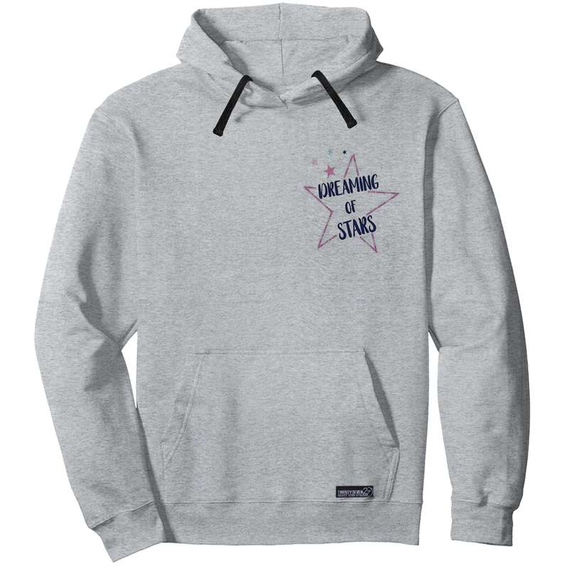 هودی زنانه 27 مدل STAR کد Q71