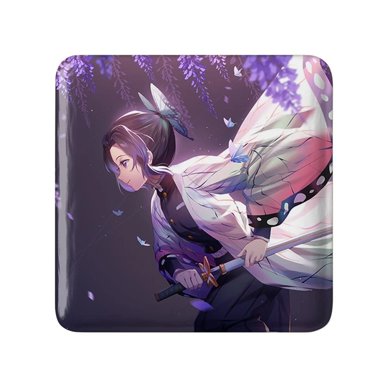 مگنت خندالو مدل شینوبو کوچو انیمه شیطان کش کد 27042