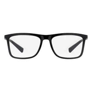 فریم عینک طبی ویفرر (Wayfarer) دولچه اند گابانا مدل 0DG5023-501-54 مناسب برای صورت مستطیل، مربع، قلب و بیضی
