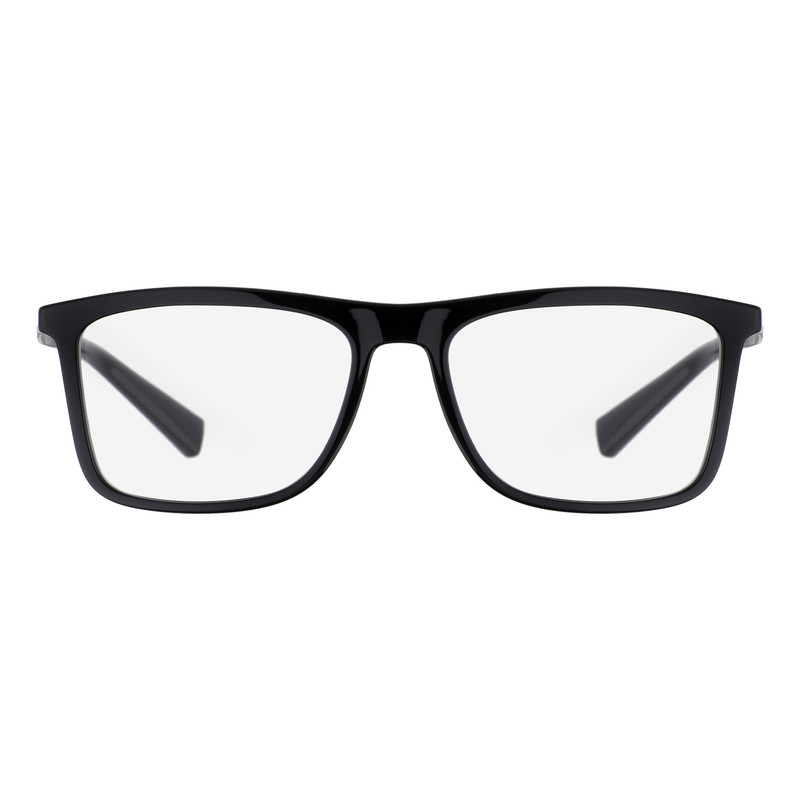 فریم عینک طبی ویفرر (Wayfarer) دولچه اند گابانا مدل 0DG5023-501-54 مناسب برای صورت مستطیل، مربع، قلب و بیضی