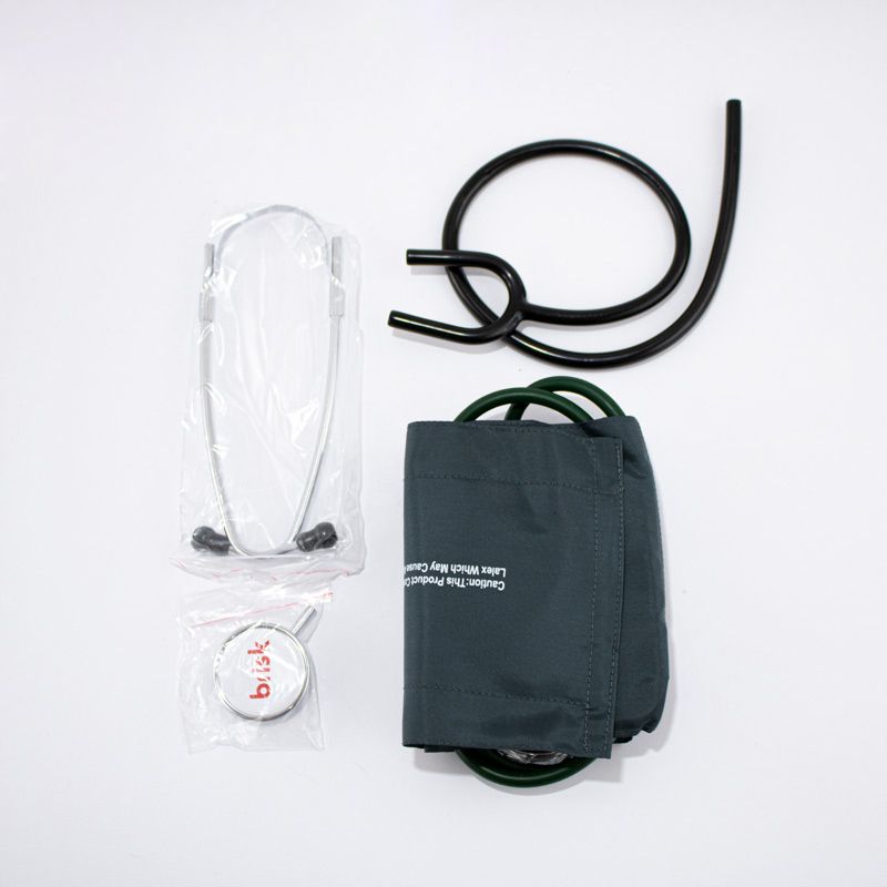 فشارسنج بریسک مدل TY-A02 -  - 4