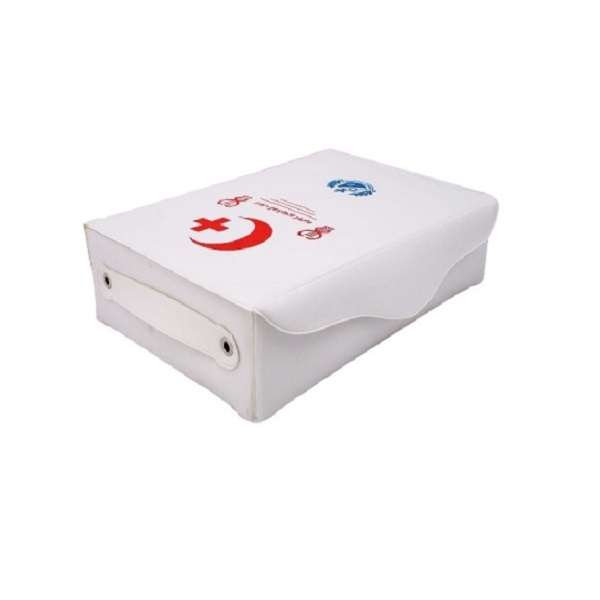 کیف کمک های اولیه درمان پژوه مدل DP-S