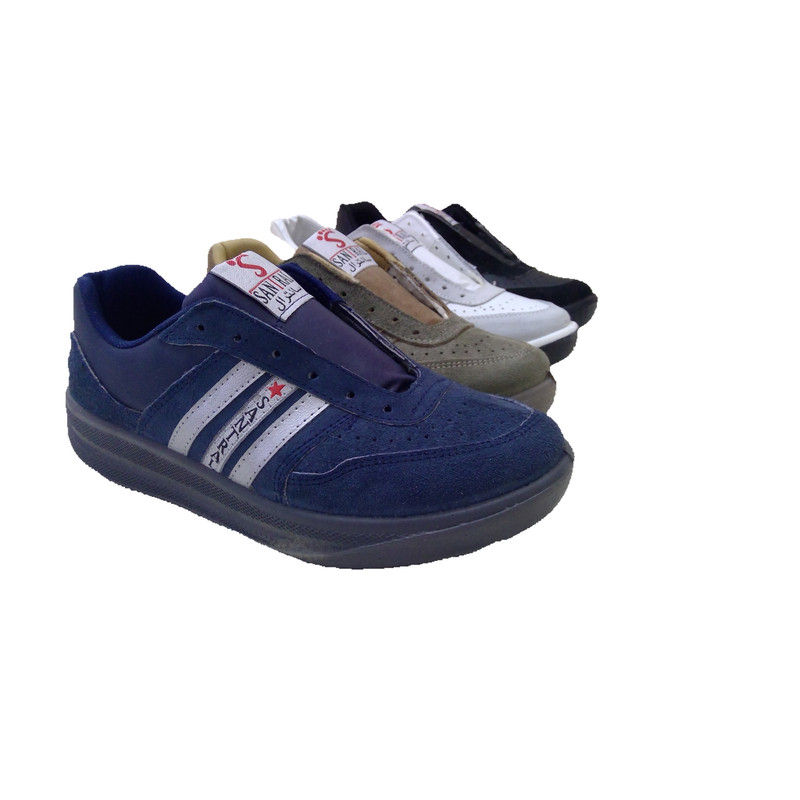 کفش ایمنی مدل sal کفش ایمنی مدل sal