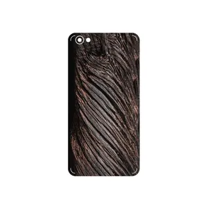 MAHOOT Wood Texture 9 Cover Sticker for Xiaomi Redmi Note 5A