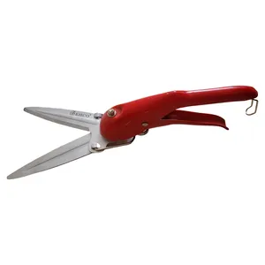 قیچی چمن‌زن بهکو مدل BH-2100 سایز 14 سانتی متر
