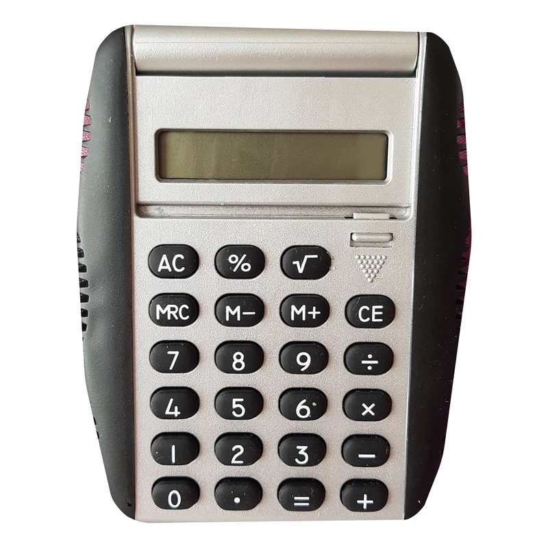 ماشین حساب مدل KK-861
