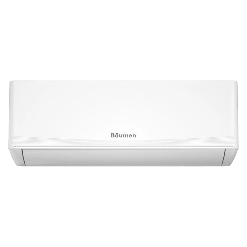  کولر گازی 9 هزار اینورتر بویمن مدل BIH-09ER