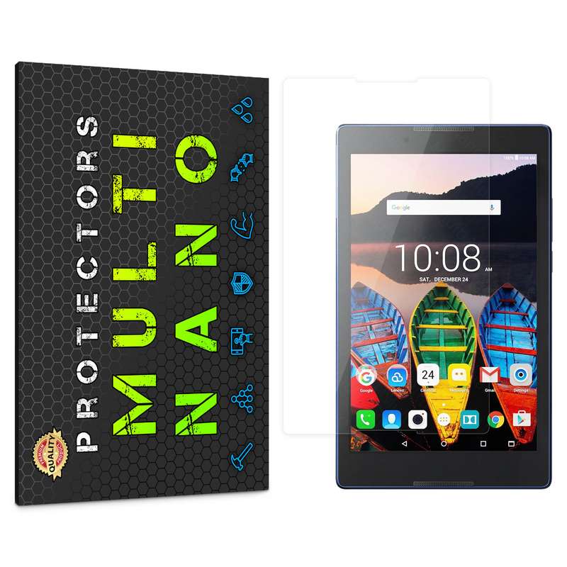 محافظ صفحه نمایش مولتی نانو مدل X-S1N مناسب برای تبلت لنوو Tab 3 8 Plus / TB-8703 محافظ صفحه نمایش مولتی نانو مدل X-S1N مناسب برای تبلت لنوو Tab 3 8 Plus / TB-8703
