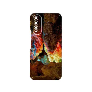 MAHOOT Ali Sadr Cave Cover Sticker for Wiko T50