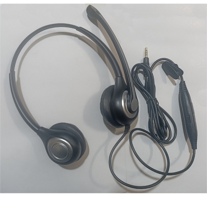 هدست تلفن مدل Wantek کد 5504