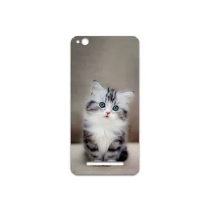 MAHOOT Cat-2 Cover Sticker for Xiaomi Redmi 4A