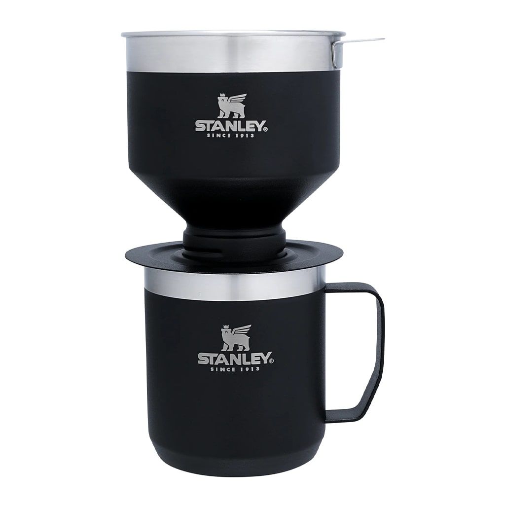 قهوه ساز استنلی مدل Classic Perfect Brew Pour Over -  - 5