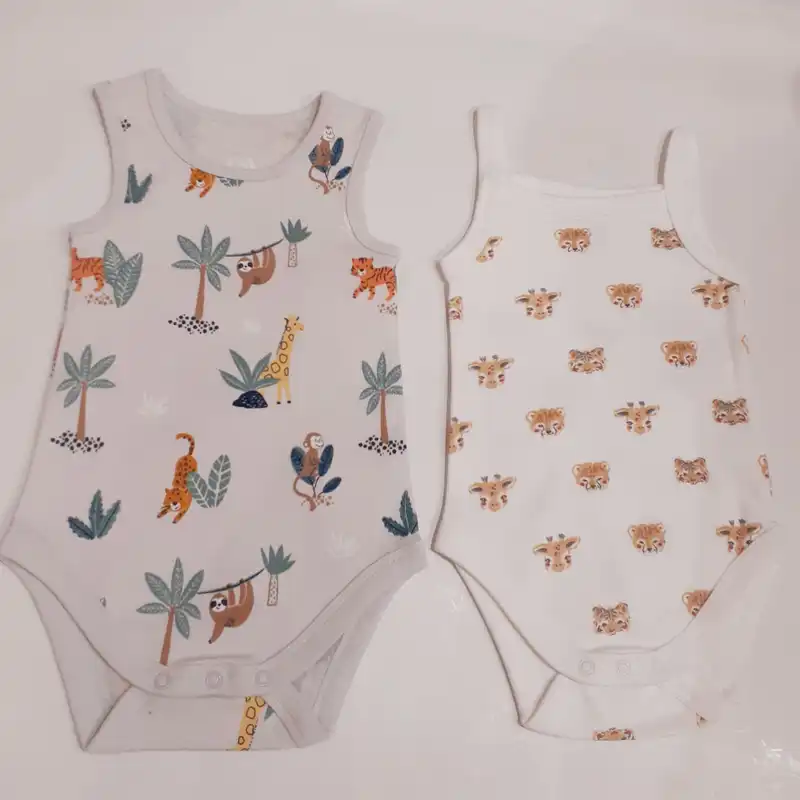 سرهمی نوزادی سی اند ای کد 777B بسته دو عددی